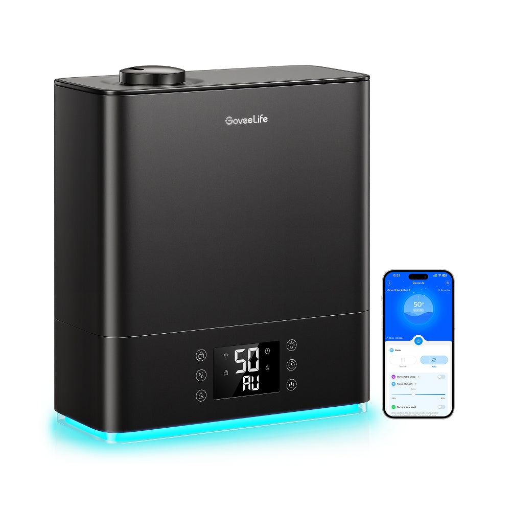 Refurbished GoveeLife Smart Humidifier 2